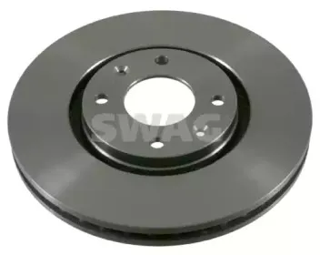 Тормозной диск SWAG купить